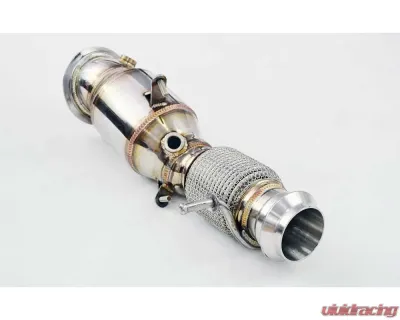 Racing Dynamics Downpipe BMW  BMW 228i | 328i | 428i 2012-2016 - 130 10 30 326