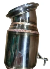 Racing Dynamics Downpipe BMW  BMW 228i | 328i | 428i 2012-2016                                     - 130 10 30 326 - Image 4