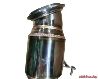 Racing Dynamics Downpipe BMW  BMW 228i | 328i | 428i 2012-2016 - 130 10 30 326