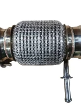 Racing Dynamics Downpipe BMW  BMW 228i | 328i | 428i 2012-2016                                     - 130 10 30 326 - Image 5