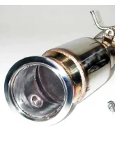 Racing Dynamics Downpipe BMW  BMW 228i | 328i | 428i 2012-2016                                     - 130 10 30 326 - Image 6