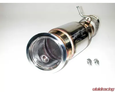 Racing Dynamics Downpipe BMW  BMW 228i | 328i | 428i 2012-2016 - 130 10 30 326