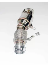 Racing Dynamics Downpipe BMW  BMW 228i | 328i | 428i 2012-2016                                     - 130 10 30 326 - Image 7