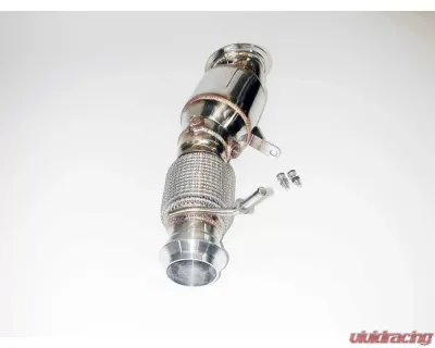 Racing Dynamics Downpipe BMW  BMW 228i | 328i | 428i 2012-2016 - 130 10 30 326