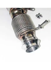 Racing Dynamics Downpipe BMW  BMW 228i | 328i | 428i 2012-2016                                     - 130 10 30 326 - Image 8