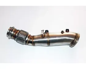 Racing Dynamics Downpipe BMW 220i | 220xi F22 Turbo L4 2.0L N46 2016+