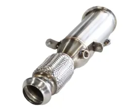 Racing Dynamics Downpipe BMW 330i IX 2019+