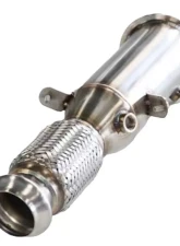 Racing Dynamics Downpipe BMW 330i IX 2019+                                     - 130 10 46 315 - Image 2