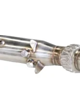 Racing Dynamics Downpipe BMW 330i IX 2019+                                     - 130 10 46 315 - Image 2