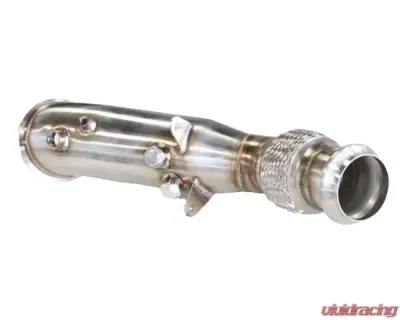 Racing Dynamics Downpipe BMW 330i IX 2019+ - 130 10 46 315