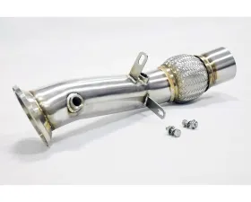 Racing Dynamics Downpipe BMW 330i IX B48 2019+