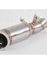 Racing Dynamics Downpipe BMW M135i/M235i w/ N55 Motor 2014-2018                                     - 130 10 55 540 - Image 5