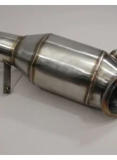 Racing Dynamics Downpipe BMW M135i/M235i w/ N55 Motor 2014-2018                                     - 130 10 55 540 - Image 2