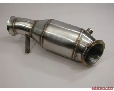 Racing Dynamics Downpipe BMW M135i/M235i w/ N55 Motor 2014-2018 - 130 10 55 540