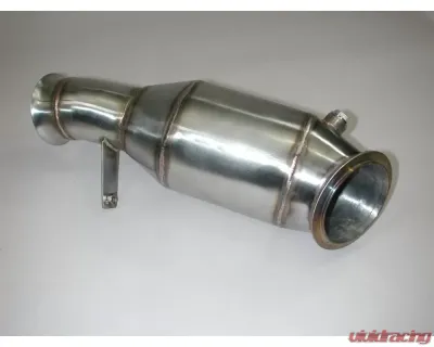 Racing Dynamics Downpipe BMW M135i/M235i w/ N55 Motor 2014-2018 - 130 10 55 540