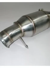 Racing Dynamics Downpipe BMW M135i/M235i w/ N55 Motor 2014-2018                                     - 130 10 55 540 - Image 4