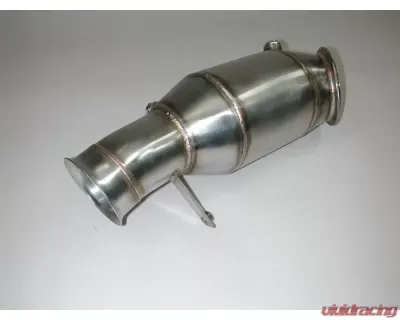 Racing Dynamics Downpipe BMW M135i/M235i w/ N55 Motor 2014-2018 - 130 10 55 540