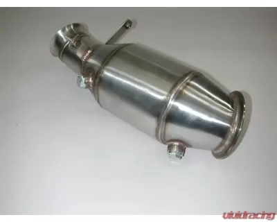 Racing Dynamics Downpipe BMW M135i/M235i w/ N55 Motor 2014-2018 - 130 10 55 540