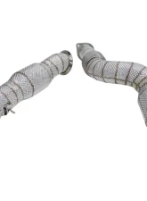 Racing Dynamics Downpipes BMW M3 | M4 w/ S58 motor 2020+                                     - 130 10 58 225 - Image 3