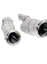 Racing Dynamics Downpipes BMW M3 | M4 w/ S58 motor 2020+                                     - 130 10 58 225 - Image 4