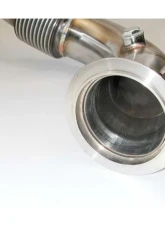 Racing Dynamics Downpipes w/ HS BMW X5M | X6M 2015-2019                                     - 130 10 63 370 - Image 2