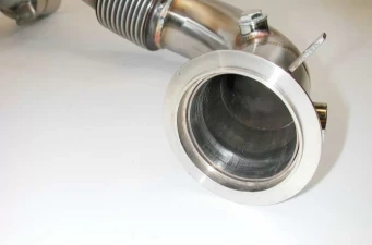 Exhaust Parts