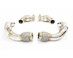 Racing Dynamics Downpipes BMW F90 M5 | F91 | F92 M8 2017+