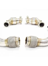 Racing Dynamics Downpipes BMW F90 M5 | F91 | F92 M8 2017+                                     - 130 10 63 380 - Image 4