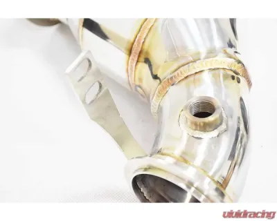 Racing Dynamics Downpipes BMW F90 M5 | F91 | F92 M8 2017+ - 130 10 63 380