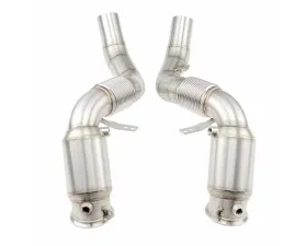 Racing Dynamics Downpipes BMW M850i | M550i | MX5M | M750i 2017-2021