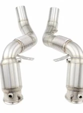 Racing Dynamics Downpipes BMW M850i | M550i | MX5M | M750i 2017-2021                                     - 130 10 63 510 - Image 6