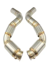 Racing Dynamics Downpipes BMW M850i | M550i | MX5M | M750i 2017-2021                                     - 130 10 63 510 - Image 2