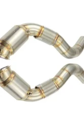 Racing Dynamics Downpipes BMW M850i | M550i | MX5M | M750i 2017-2021                                     - 130 10 63 510 - Image 3