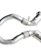 Racing Dynamics Downpipes BMW M850i | M550i | MX5M | M750i 2017-2021                                     - 130 10 63 510 - Image 4