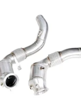 Racing Dynamics Downpipes BMW M850i | M550i | MX5M | M750i 2017-2021                                     - 130 10 63 510 - Image 5