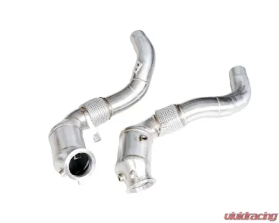 Racing Dynamics Downpipes BMW M850i | M550i | MX5M | M750i 2017-2021 - 130 10 63 510