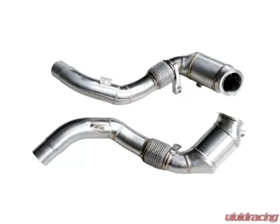 Racing Dynamics Downpipes BMW M850i | M550i | MX5M | M750i 2017-2021 - 130 10 63 510