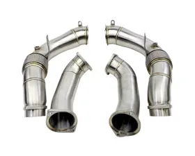 Racing Dynamics Downpipes BMW M5 | M8 | X5M | X6M F9X 2022+