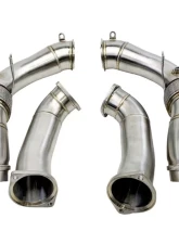 Racing Dynamics Downpipes BMW M5 | M8 | X5M | X6M F9X 2022+                                     - 130 10 63 580 - Image 4