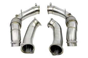 Exhaust Parts