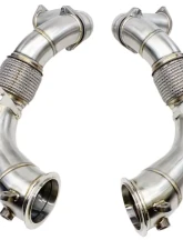 Racing Dynamics Downpipes BMW M5 | M8 | X5M | X6M F9X 2022+                                     - 130 10 63 580 - Image 2