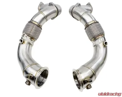 Racing Dynamics Downpipes BMW M5 | M8 | X5M | X6M F9X 2022+ - 130 10 63 580