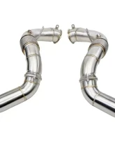 Racing Dynamics Downpipes BMW M5 | M8 | X5M | X6M F9X 2022+                                     - 130 10 63 580 - Image 3