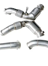 Racing Dynamics Downpipes BMW M5 | M8 | X5M | X6M F9X 2022+                                     - 130 10 63 580 - Image 4