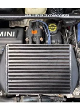 Racing Dynamics Intercooler Top Mount Mini Cooper S R53 2001-2006                                     - 137 10 53 100 - Image 4
