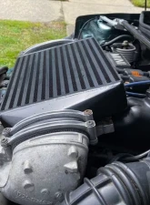 Racing Dynamics Intercooler Top Mount Mini Cooper S R53 2001-2006                                     - 137 10 53 100 - Image 6