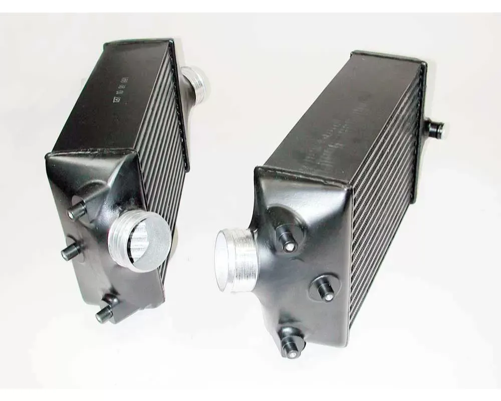 Turbo | Supercharger