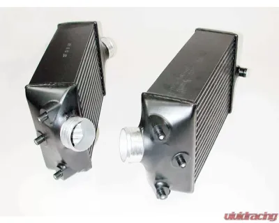 Racing Dynamics Hi Performance Intercoolers Porsche 991 Twin Turbo 3.8 liter 2014-2019 - 137 10 91 991