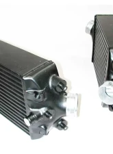 Racing Dynamics Hi Performance Intercoolers Porsche 991 Twin Turbo 3.8 liter 2014-2019                                     - 137 10 91 991 - Image 2