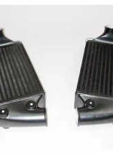 Racing Dynamics Hi Performance Intercoolers Porsche 996 | 997 Turbo 2000-2013 137                                     - 137 10 96 996 - Image 2